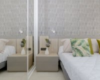 New Build - Terraced house / Townhouse - Torrevieja