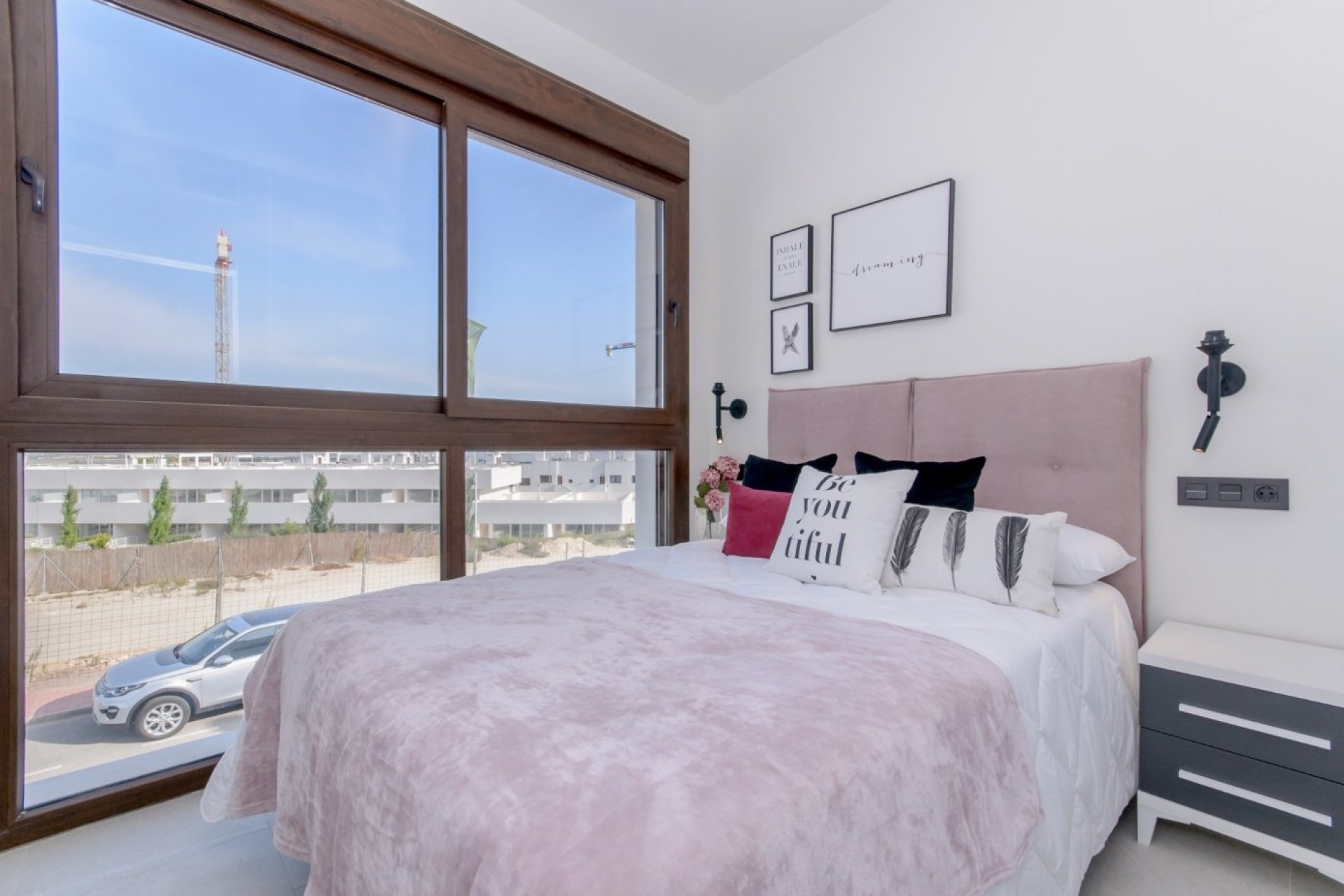 New Build - Terraced house / Townhouse - Torrevieja