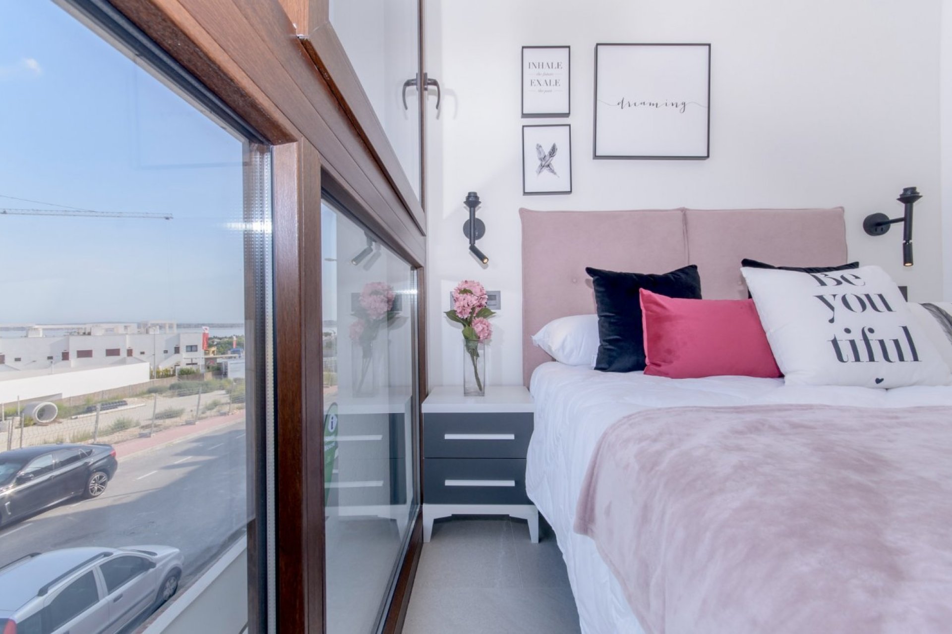 New Build - Terraced house / Townhouse - Torrevieja