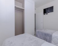 New Build - Terraced house / Townhouse - Torrevieja