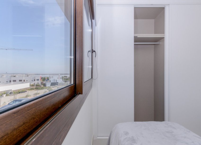 New Build - Terraced house / Townhouse - Torrevieja