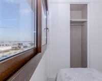 New Build - Terraced house / Townhouse - Torrevieja