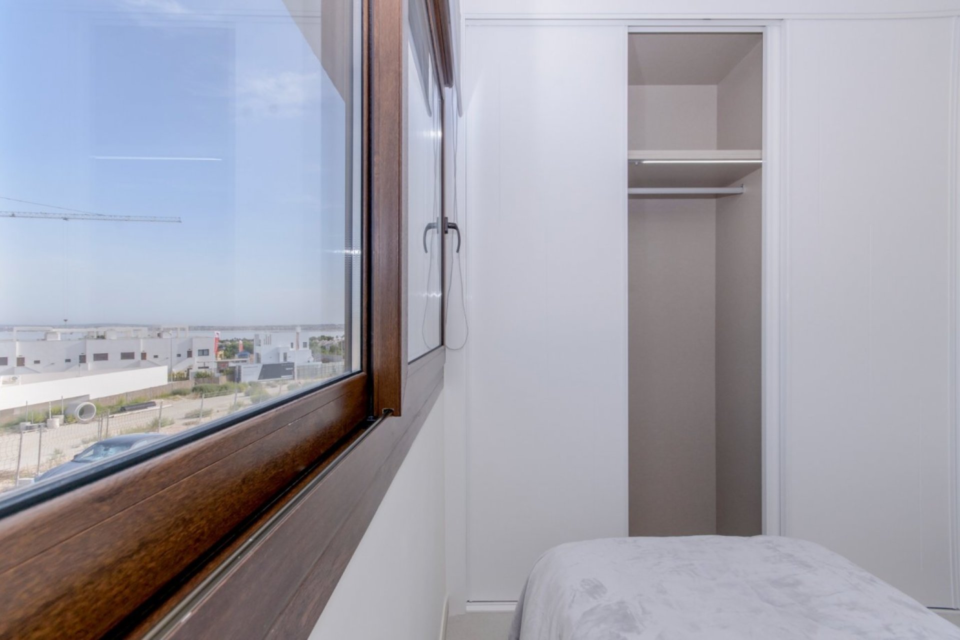 New Build - Terraced house / Townhouse - Torrevieja