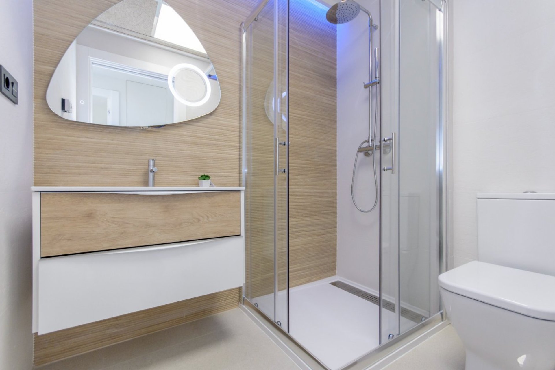 New Build - Terraced house / Townhouse - Torrevieja