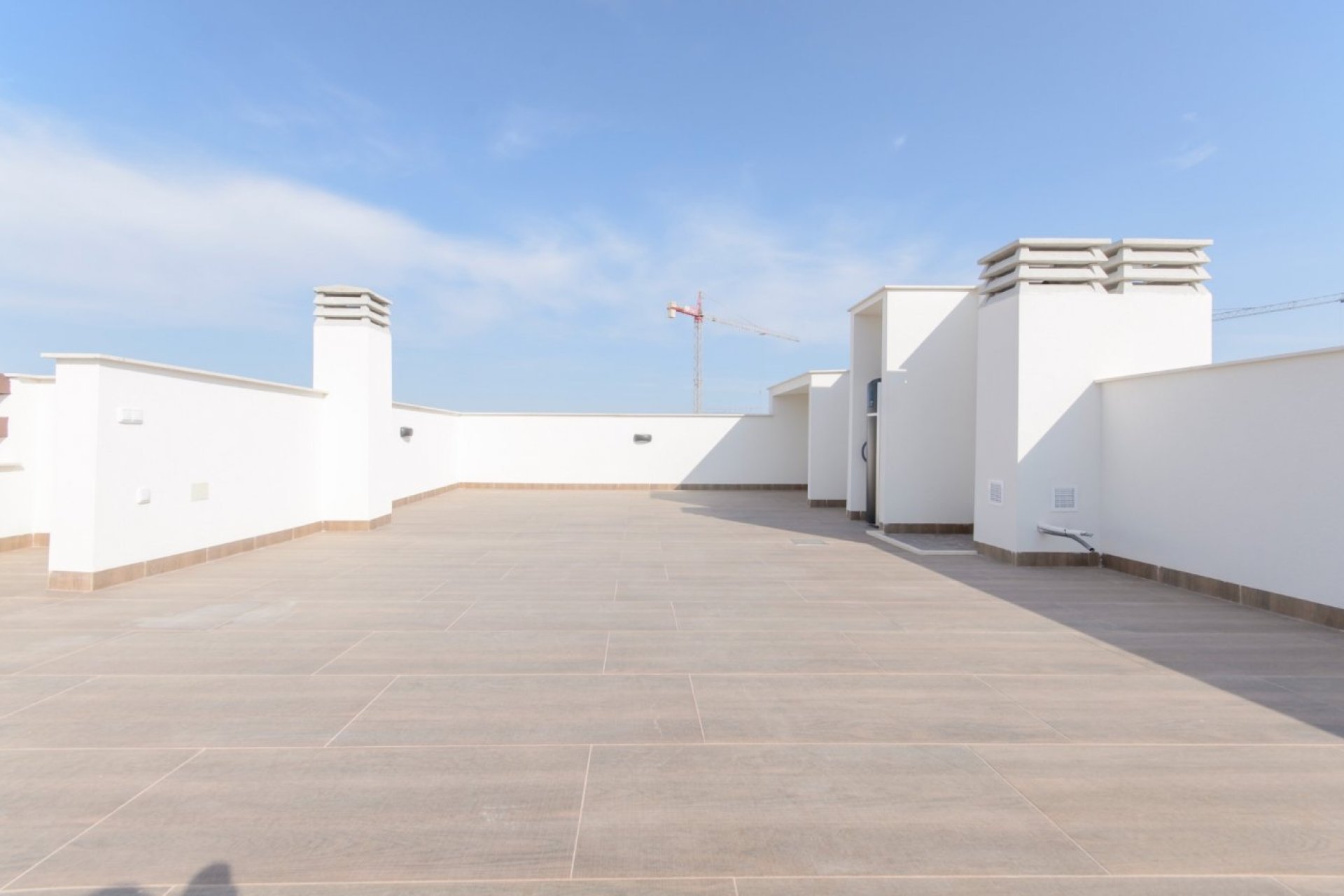 New Build - Terraced house / Townhouse - Torrevieja