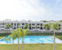 New Build - Terraced house / Townhouse - Torrevieja
