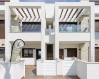 New Build - Terraced house / Townhouse - Torrevieja