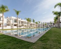 New Build - Terraced house / Townhouse - Torrevieja