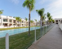 New Build - Terraced house / Townhouse - Torrevieja