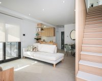 New Build - Terraced house / Townhouse - Torrevieja