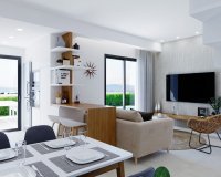 New Build - Terraced house / Townhouse - Torrevieja