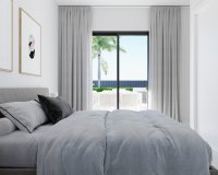 New Build - Terraced house / Townhouse - Torrevieja