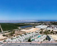 New Build - Terraced house / Townhouse - Torrevieja