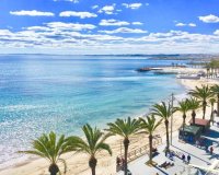 New Build - Terraced house / Townhouse - Torrevieja