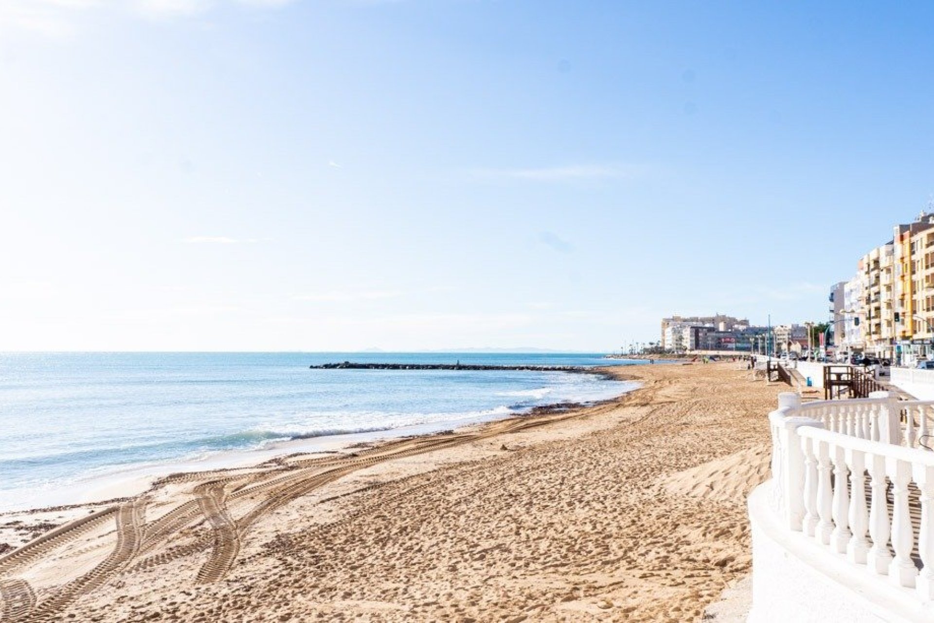 New Build - Terraced house / Townhouse - Torrevieja