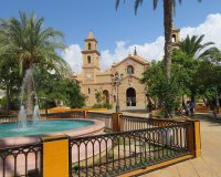 New Build - Terraced house / Townhouse - Torrevieja