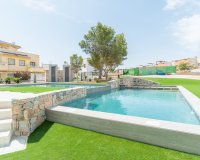 New Build - Terraced house / Townhouse - Torrevieja