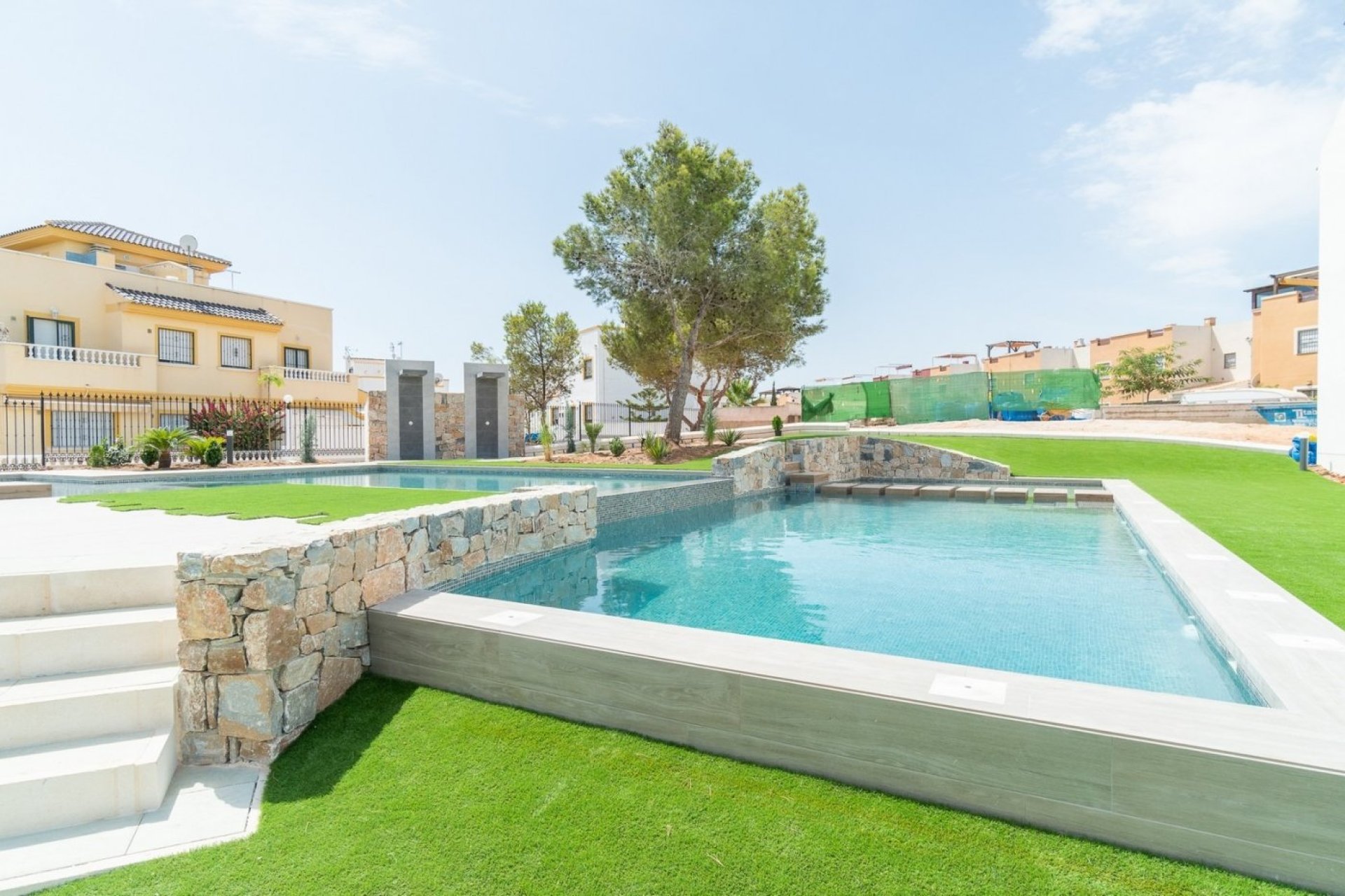 New Build - Terraced house / Townhouse - Torrevieja