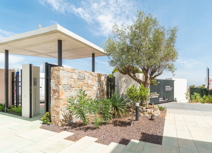 New Build - Terraced house / Townhouse - Torrevieja