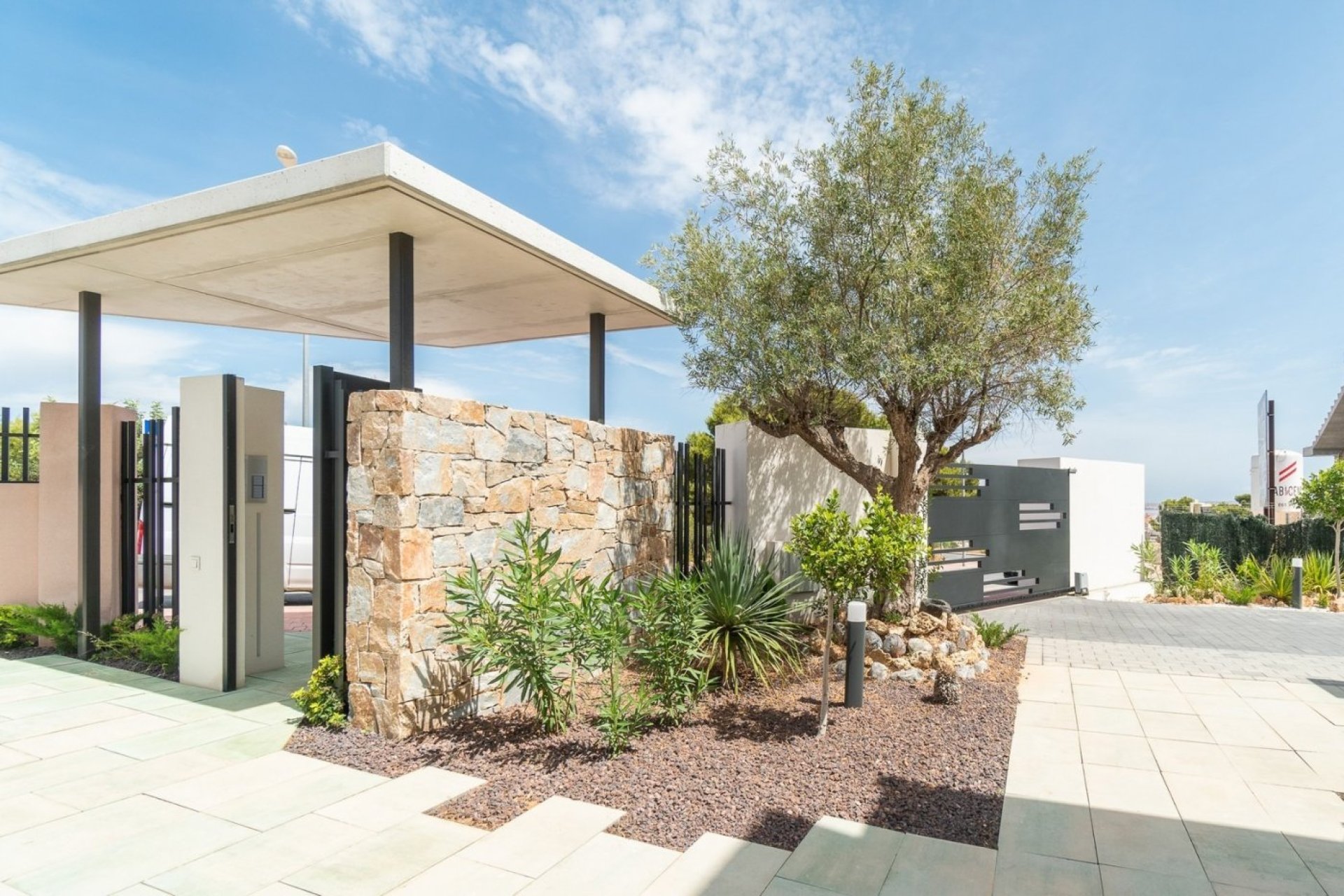 New Build - Terraced house / Townhouse - Torrevieja