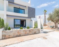 New Build - Terraced house / Townhouse - Torrevieja