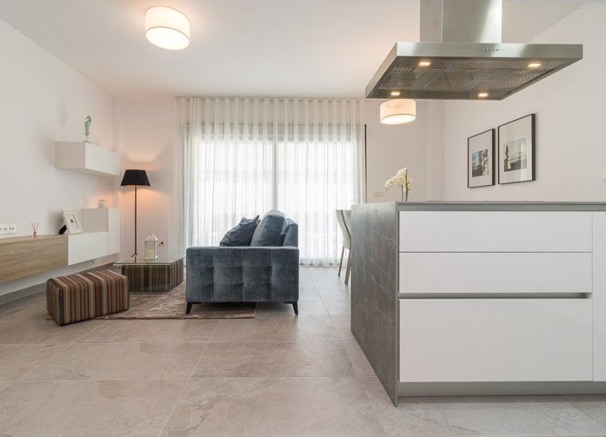 New Build - Terraced house / Townhouse - Torrevieja