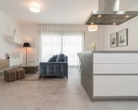 New Build - Terraced house / Townhouse - Torrevieja