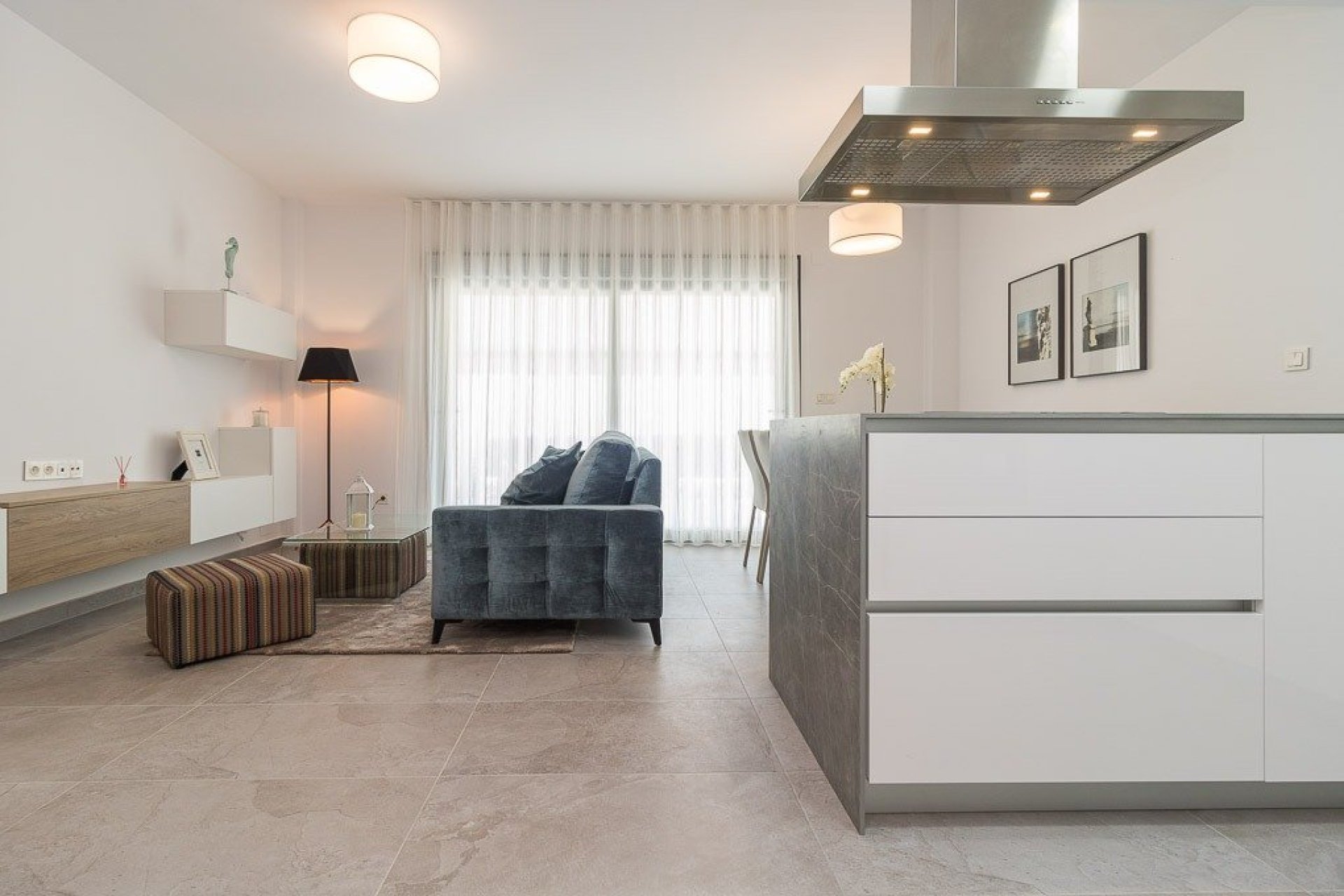 New Build - Terraced house / Townhouse - Torrevieja
