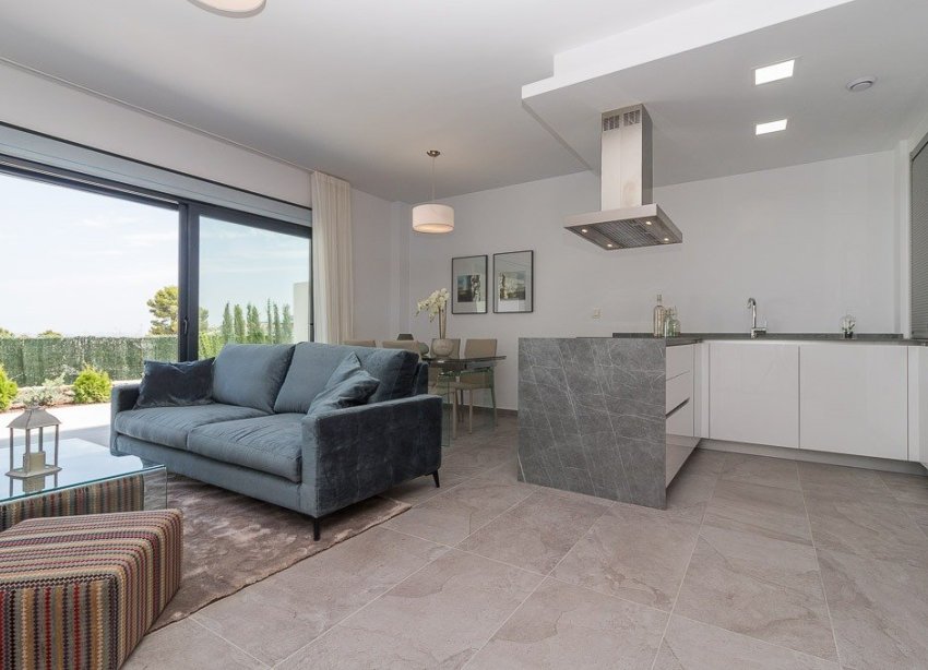 New Build - Terraced house / Townhouse - Torrevieja