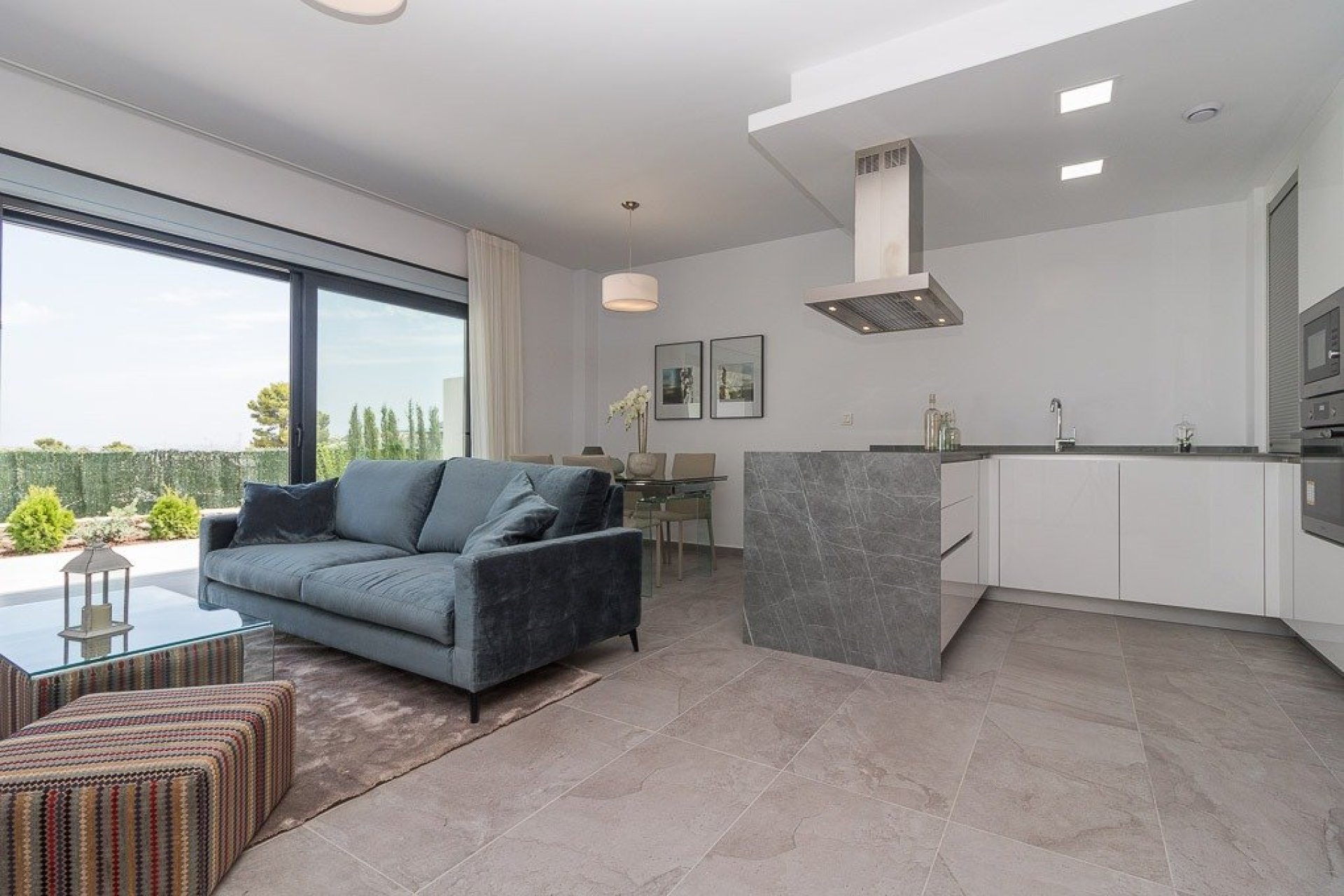New Build - Terraced house / Townhouse - Torrevieja
