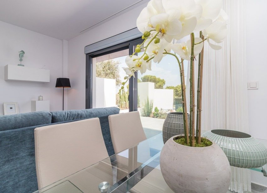 New Build - Terraced house / Townhouse - Torrevieja
