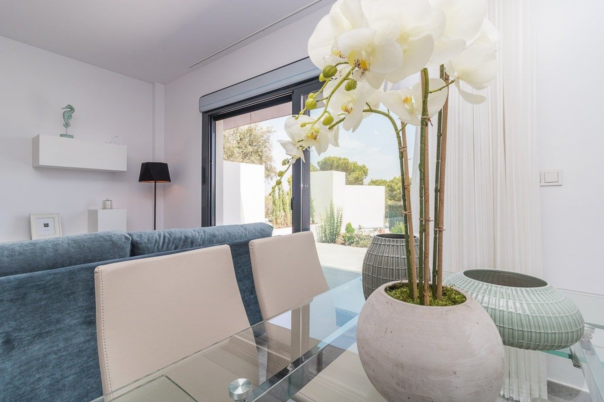 New Build - Terraced house / Townhouse - Torrevieja