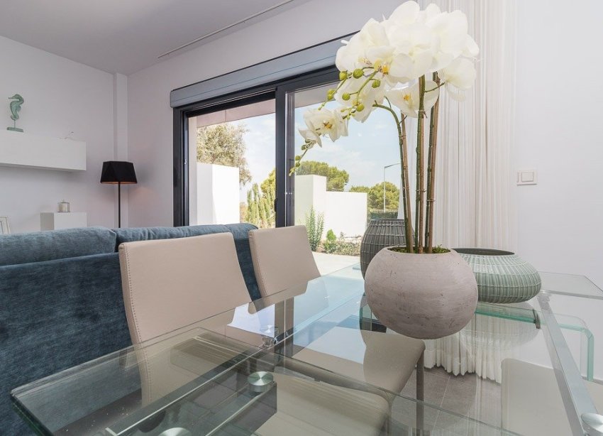 New Build - Terraced house / Townhouse - Torrevieja