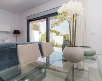New Build - Terraced house / Townhouse - Torrevieja