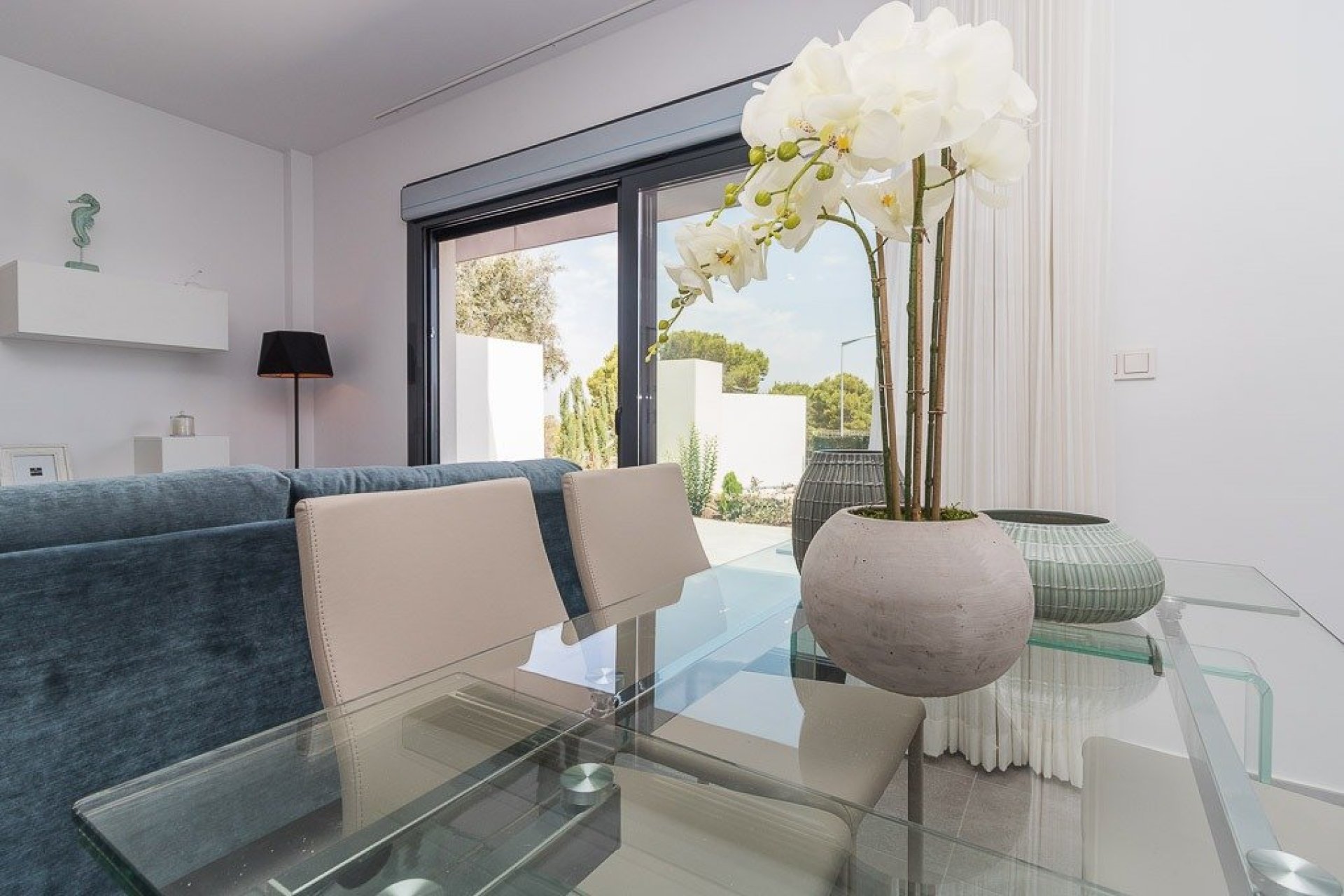 New Build - Terraced house / Townhouse - Torrevieja