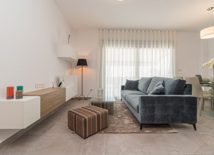 New Build - Terraced house / Townhouse - Torrevieja