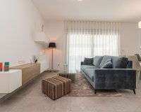 New Build - Terraced house / Townhouse - Torrevieja