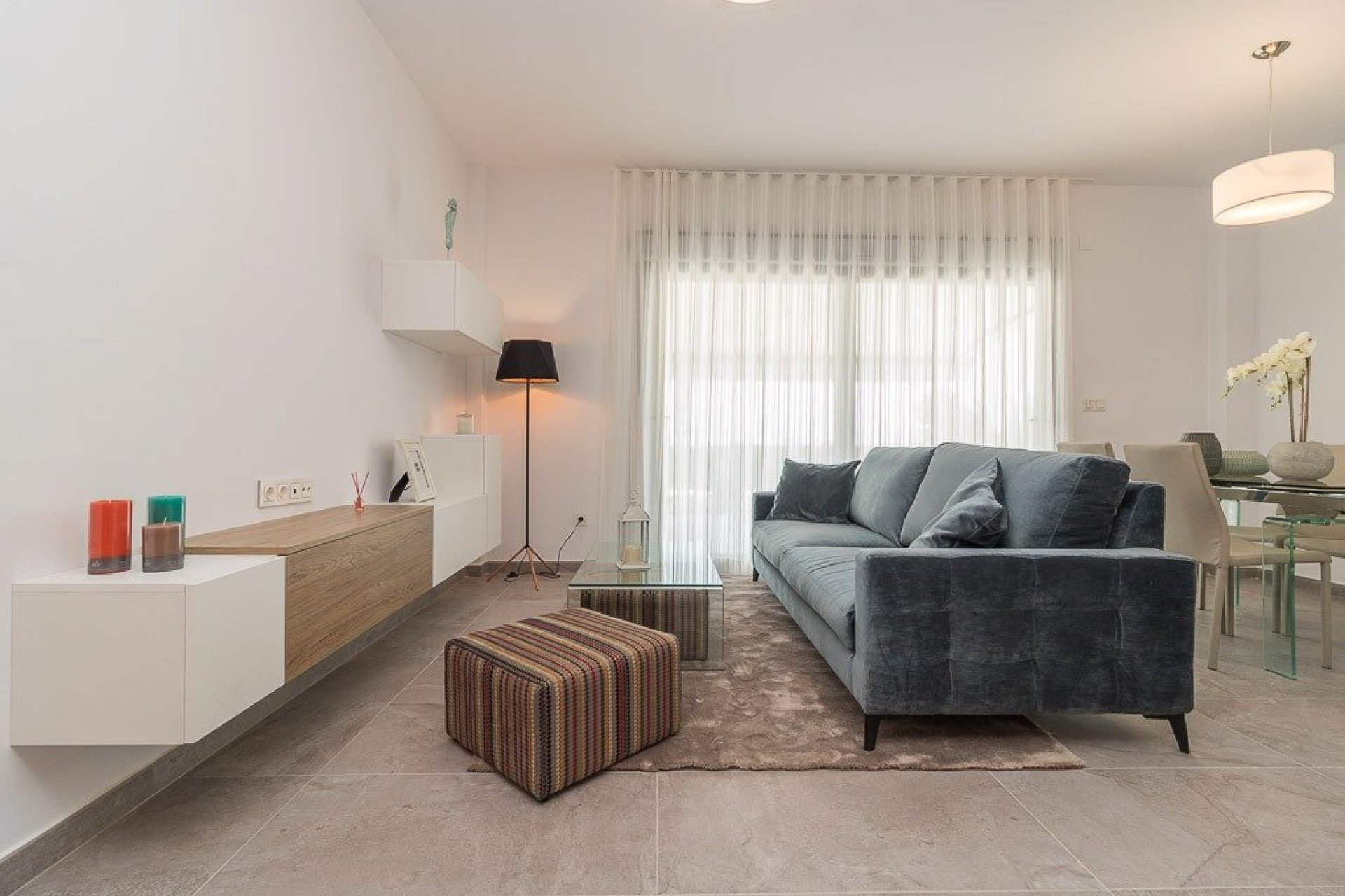 New Build - Terraced house / Townhouse - Torrevieja
