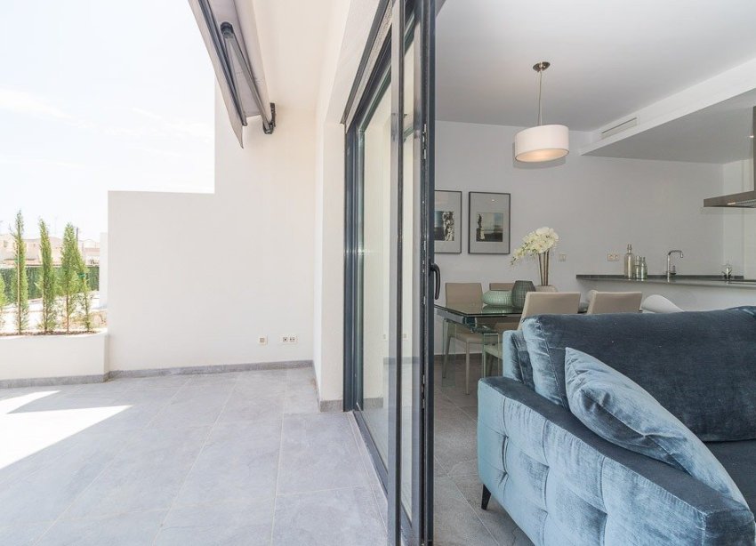 New Build - Terraced house / Townhouse - Torrevieja