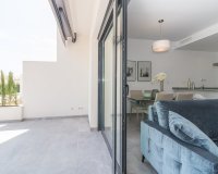 New Build - Terraced house / Townhouse - Torrevieja