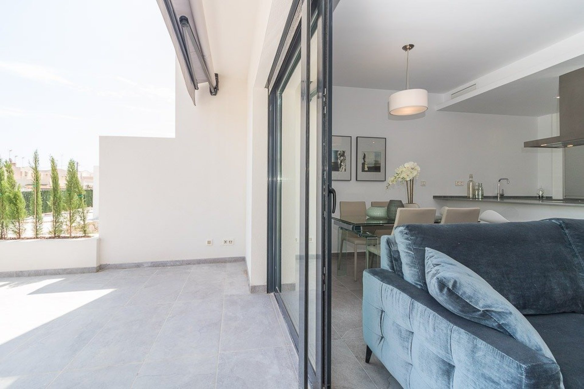 New Build - Terraced house / Townhouse - Torrevieja