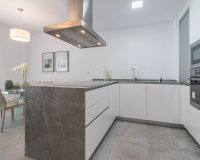 New Build - Terraced house / Townhouse - Torrevieja