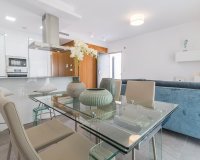 New Build - Terraced house / Townhouse - Torrevieja