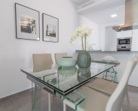 New Build - Terraced house / Townhouse - Torrevieja