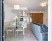 New Build - Terraced house / Townhouse - Torrevieja