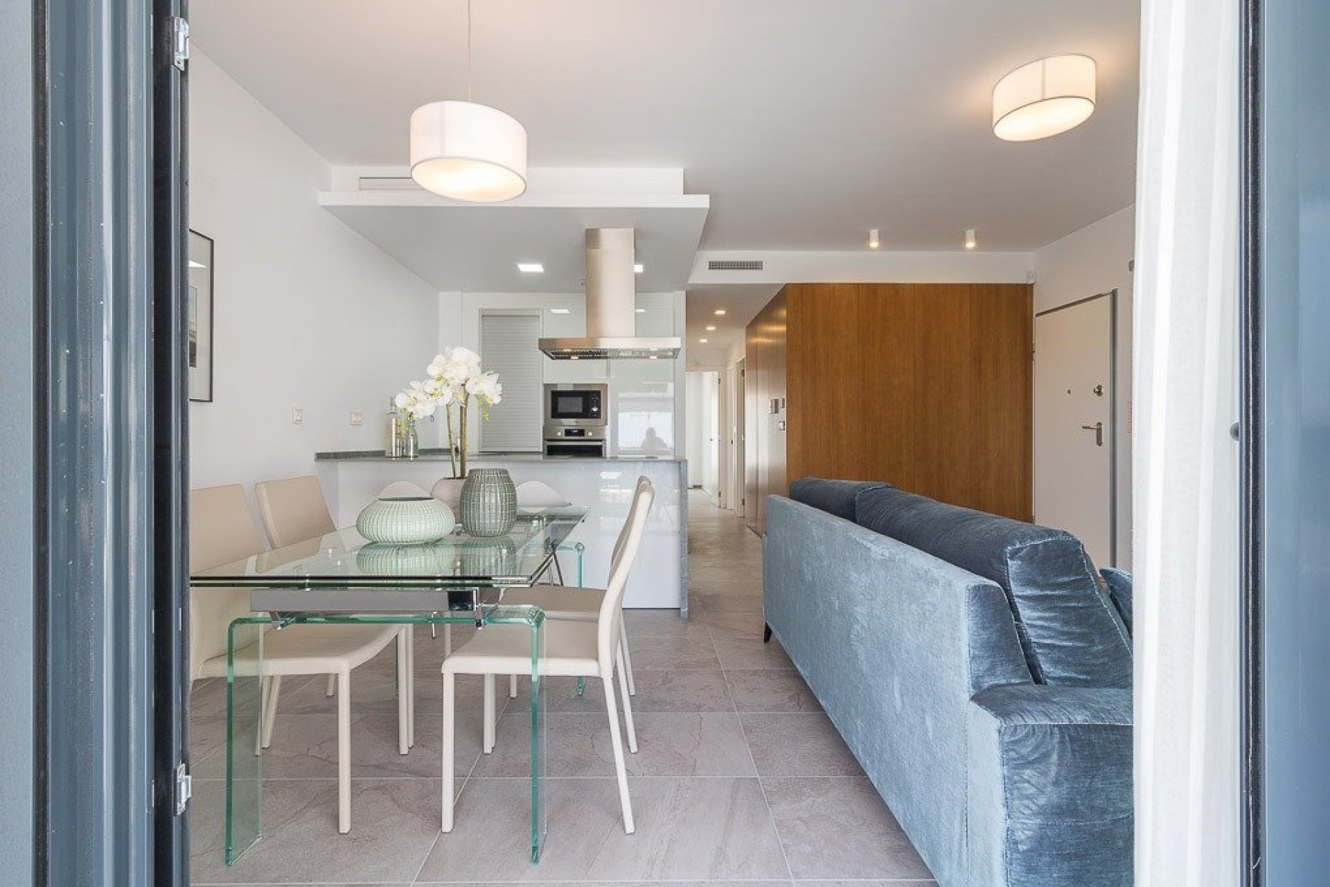 New Build - Terraced house / Townhouse - Torrevieja