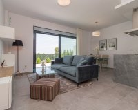 New Build - Terraced house / Townhouse - Torrevieja