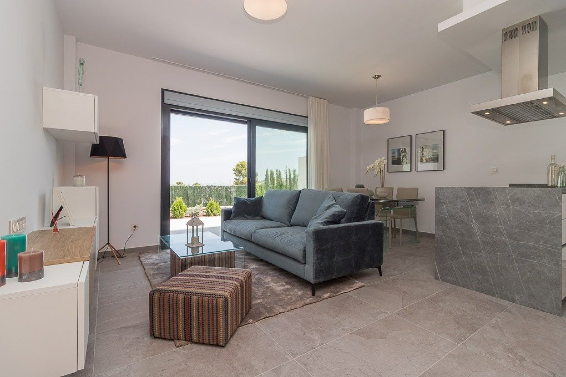 New Build - Terraced house / Townhouse - Torrevieja