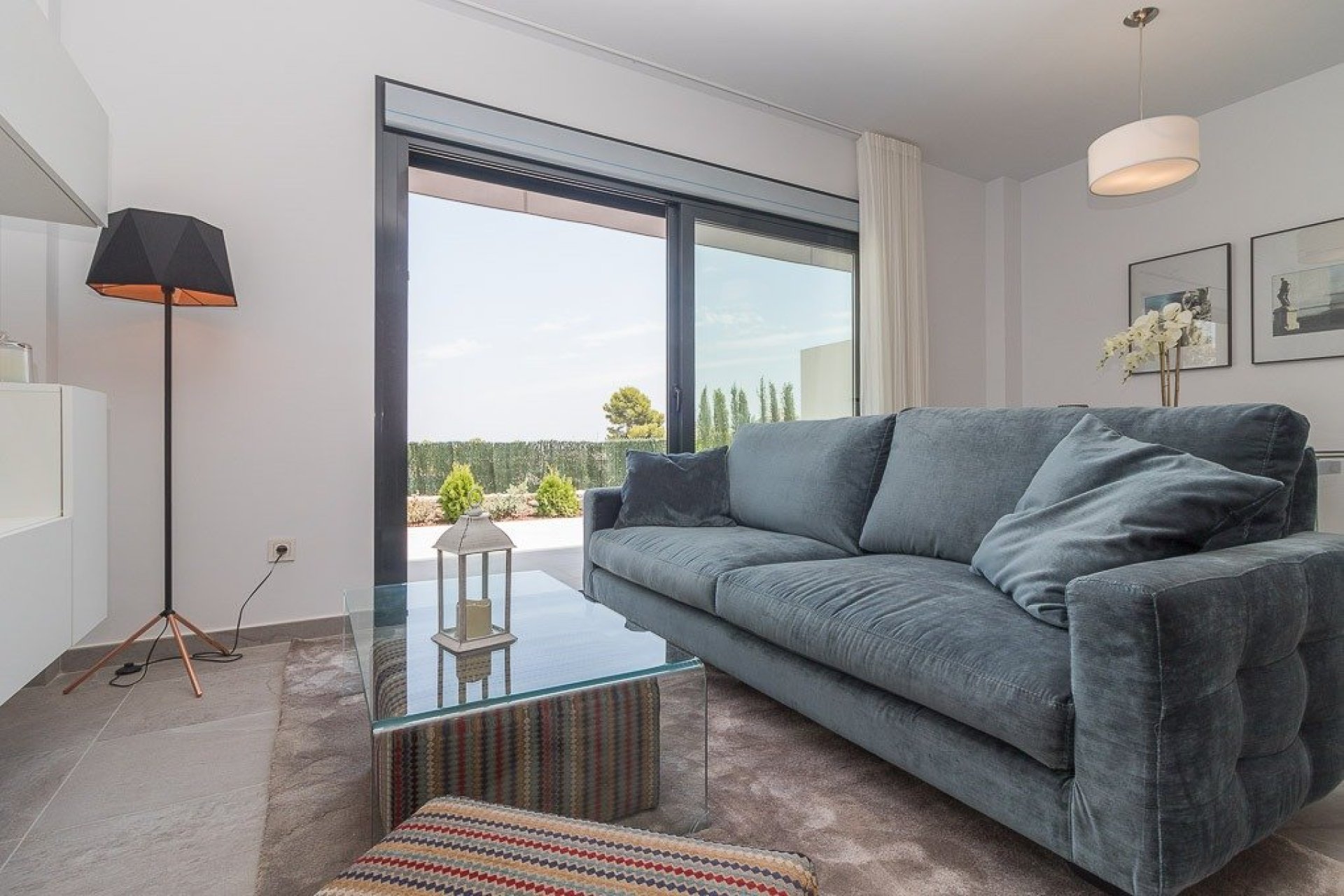 New Build - Terraced house / Townhouse - Torrevieja