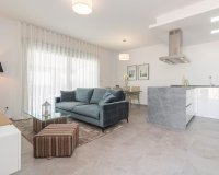 New Build - Terraced house / Townhouse - Torrevieja